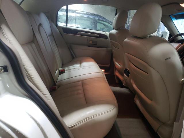 Photo 10 from auction – 2005 LINCOLN TOWN CAR S with VIN 1LNHM81W15Y615864