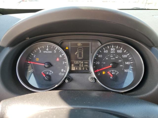 Photo 9 from auction – 2012 NISSAN ROGUE S with VIN JN8AS5MV1CW396608