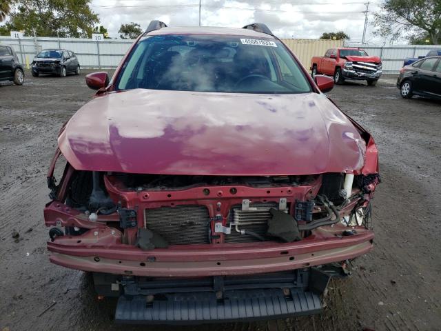 Photo 5 from auction – 2019 SUBARU OUTBACK 2. with VIN 4S4BSAFC5K3227823