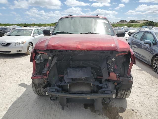 Photo 5 from auction – 2017 FORD EXPEDITION with VIN 1FMJU1JTXHEA81459