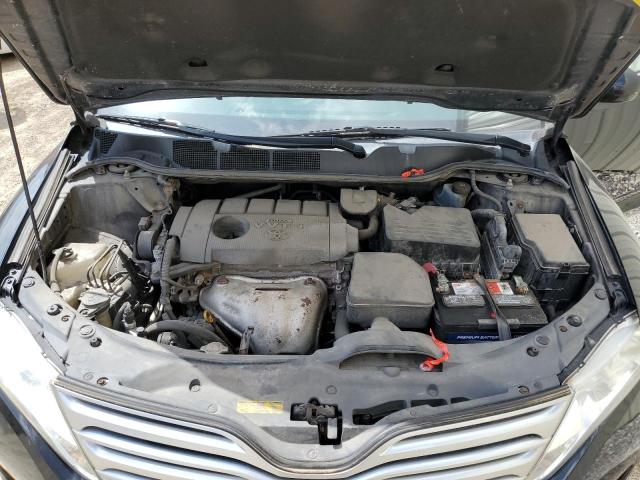 Photo 12 from auction – 2010 TOYOTA VENZA with VIN 4T3ZA3BB8AU035144