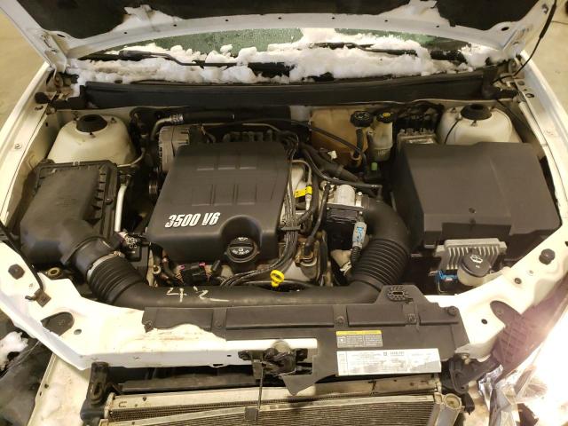 Photo 11 from auction – 2005 PONTIAC G6 with VIN 1G2ZG528254143751