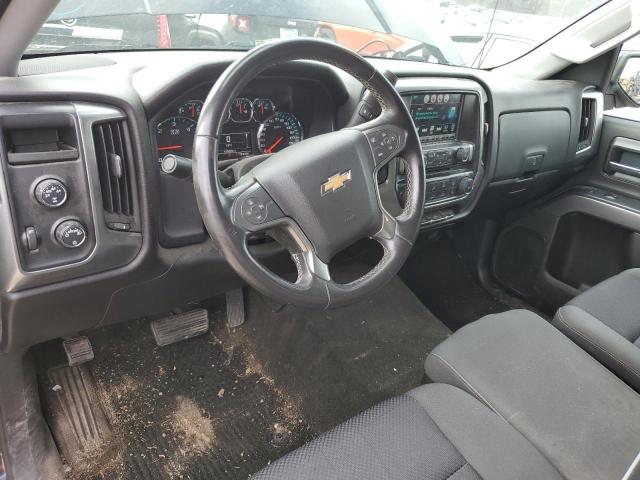 Photo 8 from auction – 2016 CHEVROLET SILVERADO with VIN 3GCUKREC8GG156473