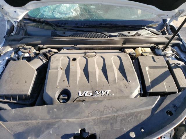 Photo 11 from auction – 2016 CHEVROLET IMPALA LT with VIN 2G1115S30G9166372