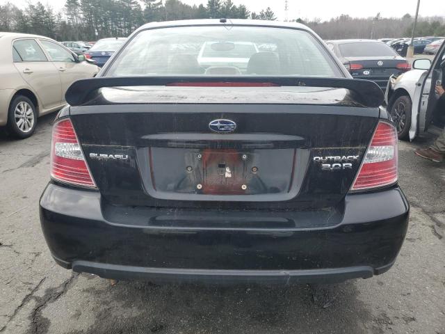 Photo 6 from auction – 2005 SUBARU LEGACY OUT with VIN 4S4BL84C854201921