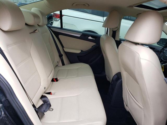 Photo 10 from auction – 2017 VOLKSWAGEN JETTA SE with VIN 3VWDB7AJ1HM259260
