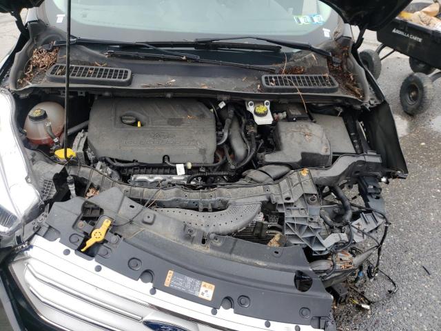 Photo 12 from auction – 2018 FORD ESCAPE SE with VIN 1FMCU9GD0JUC54330