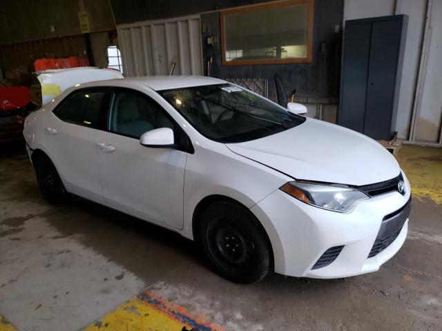 Photo 4 from auction – 2016 TOYOTA COROLLA L with VIN 2T1BURHE2GC510884