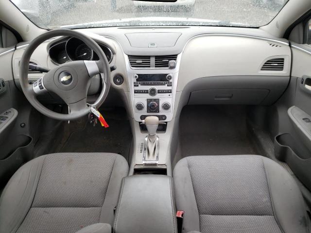 Photo 8 from auction – 2010 CHEVROLET MALIBU LS with VIN 1G1ZA5E07AF113073