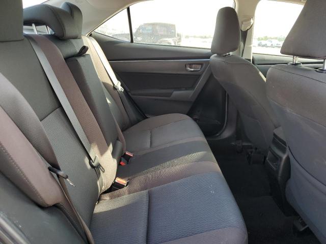 Photo 10 from auction – 2019 TOYOTA COROLLA L with VIN 2T1BURHE3KC218573