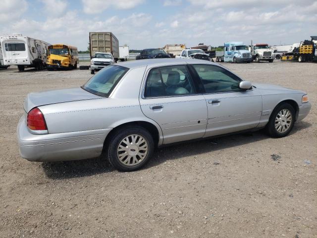 Photo 3 from auction – 2003 FORD CROWN VICT with VIN 2FAFP74W43X171651