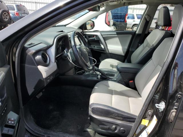 Photo 7 from auction – 2016 TOYOTA RAV4 HV LI with VIN JTMDJREV2GD004917