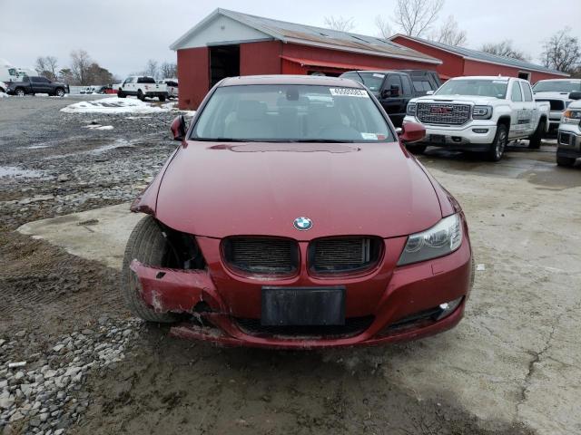 Photo 5 from auction – 2011 BMW 328 XI SUL with VIN WBAPK5C58BF122373