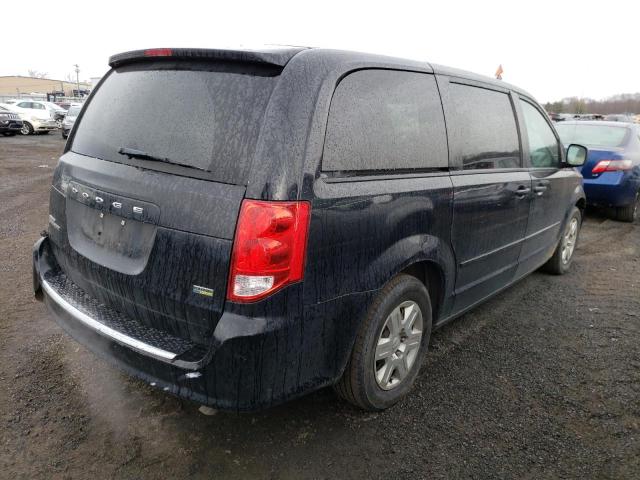 Photo 3 from auction – 2011 DODGE GRAND CARA with VIN 2D4RN4DGXBR706542