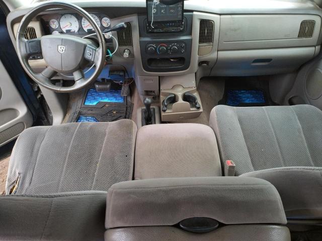 Zdjęcie 8 z aukcji – 2005 DODGE RAM 2500 S z VIN 3D7KS28C05G781124