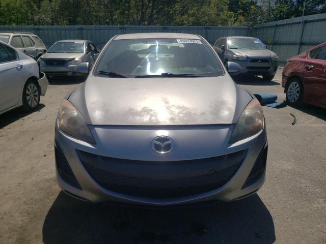 Photo 5 from auction – 2011 MAZDA 3 I with VIN JM1BL1UGXB1449390