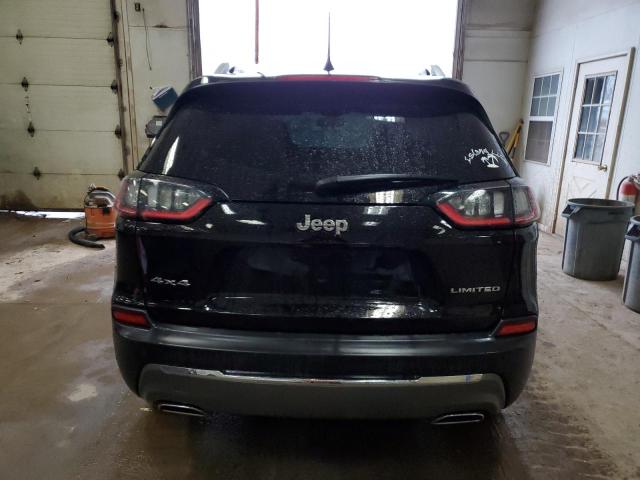 Photo 6 from auction – 2020 JEEP CHEROKEE L with VIN 1C4PJMDXXLD524067