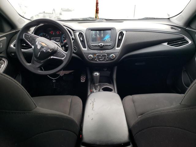 Photo 8 from auction – 2016 CHEVROLET MALIBU LS with VIN 1G1ZC5ST0GF229345