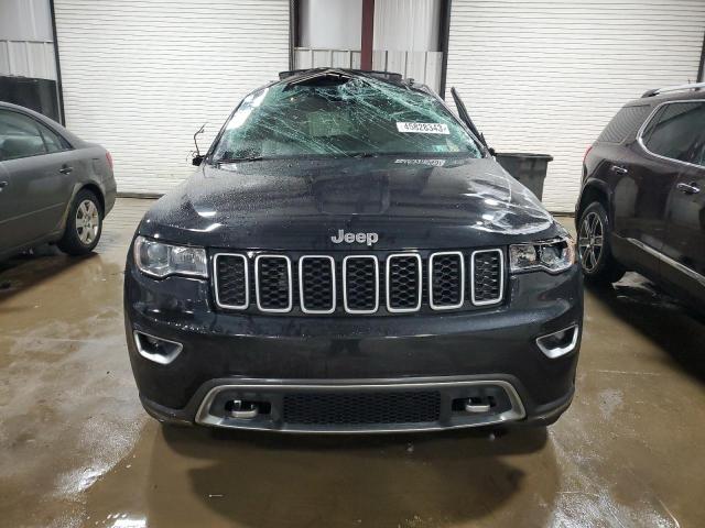 Photo 5 from auction – 2018 JEEP GRAND CHER with VIN 1C4RJFBG8JC326663