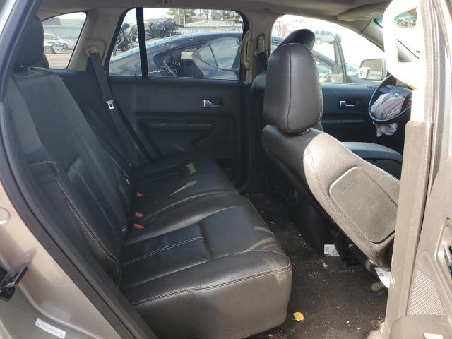 Photo 11 from auction – 2008 FORD EDGE LIMIT with VIN 2FMDK49C28BB03541