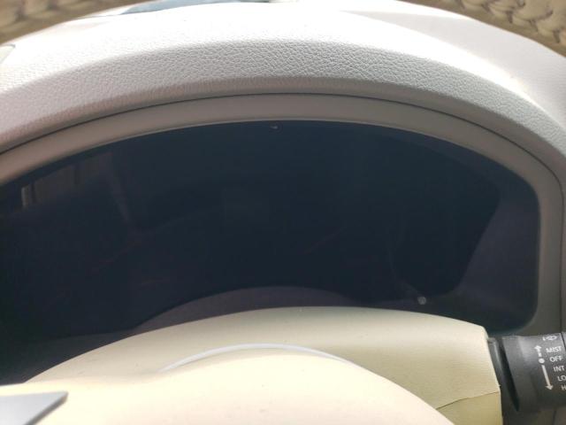 Photo 9 from auction – 2009 INFINITI QX56 with VIN 5N3AA08CX9N901072