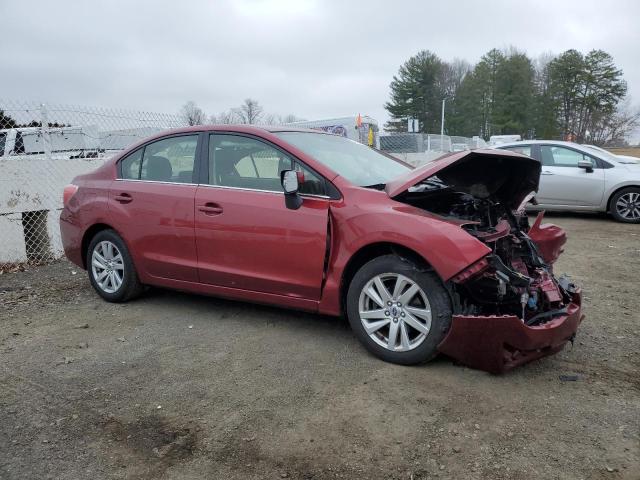 Photo 4 from auction – 2015 SUBARU IMPREZA PR with VIN JF1GJAC63FH014735