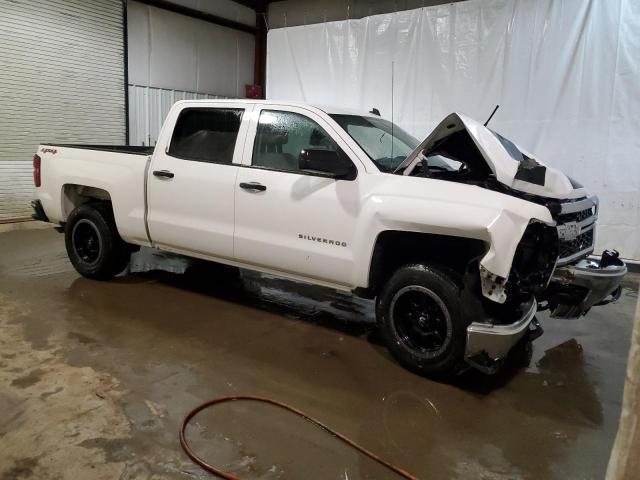 Photo 4 from auction – 2014 CHEVROLET SILVERADO with VIN 3GCUKPEH5EG212527