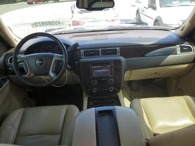 Photo 8 from auction – 2012 GMC YUKON XL D with VIN 1GKS1MEF1CR185643
