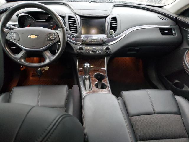 Photo 8 from auction – 2015 CHEVROLET IMPALA LT with VIN 1G1125S32FU135154
