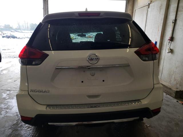 Photo 6 from auction – 2018 NISSAN ROGUE S with VIN 5N1AT2MT8JC827946