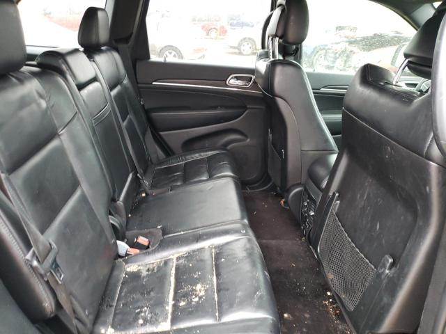 Photo 11 from auction – 2018 JEEP GRAND CHER with VIN 1C4RJFBG6JC153046