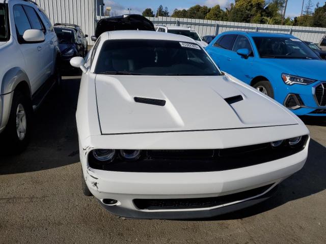Photo 5 from auction – 2016 DODGE CHALLENGER with VIN 2C3CDZAG7GH353220
