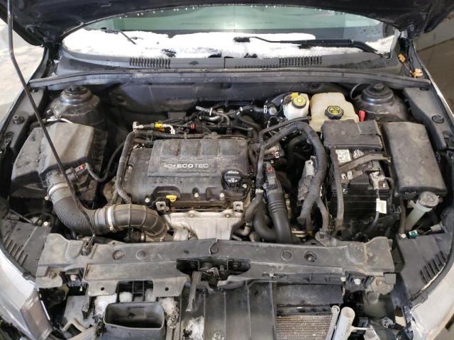 Photo 11 from auction – 2015 CHEVROLET CRUZE LT with VIN 1G1PC5SB9F7130711