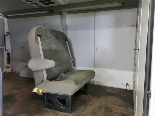 Photo 10 from auction – 2002 FREIGHTLINER SPRINTER 2 with VIN WD2YD641X25364055