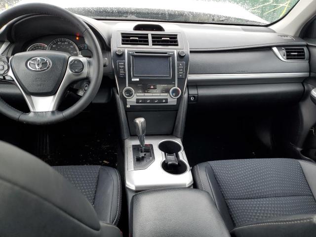 Photo 8 from auction – 2014 TOYOTA CAMRY L with VIN 4T1BF1FK9EU735061