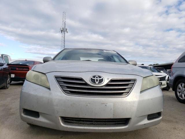 Photo 5 from auction – 2007 TOYOTA CAMRY HYBR with VIN 4T1BB46KX7U009192