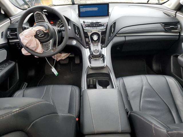 Photo 8 from auction – 2019 ACURA RDX TECHNO with VIN 5J8TC1H57KL025538