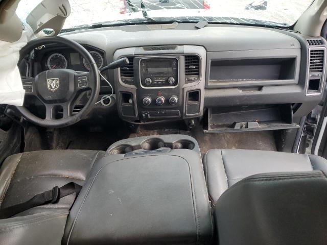 Photo 8 from auction – 2014 RAM 2500 ST with VIN 3C6UR5CJ5EG253883