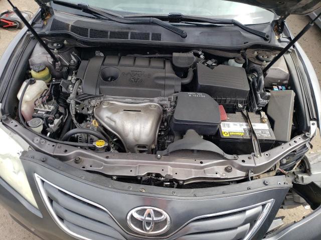 Photo 11 from auction – 2011 TOYOTA CAMRY BASE with VIN 4T4BF3EK7BR168749