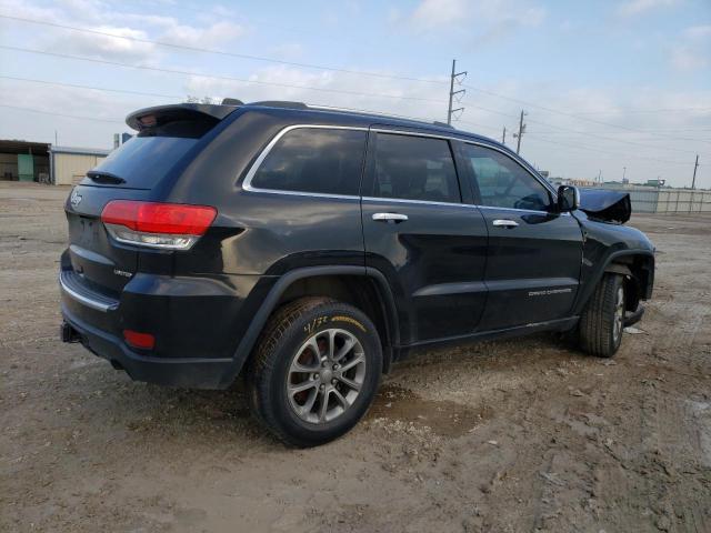 Photo 3 from auction – 2014 JEEP GRAND CHER with VIN 1C4RJEBG4EC216970