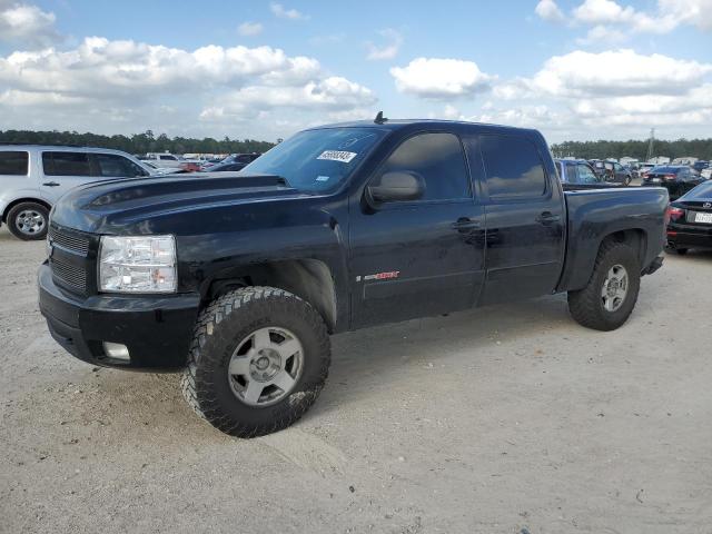 CHEVROLET SILVERADO 2007 with VIN 2GCEK13Y471507330 - Photo from auction