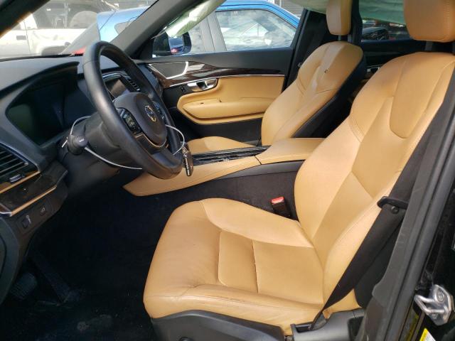 Photo 7 from auction – 2016 VOLVO XC90 T6 with VIN YV4A22PK7G1048405
