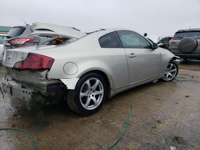 Photo 3 from auction – 2004 INFINITI G35 with VIN JNKCV54EX4M302524