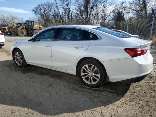 Photo 2 from auction – 2017 CHEVROLET MALIBU LT with VIN 1G1ZE5STXHF148011
