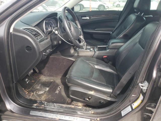 Photo 7 from auction – 2016 CHRYSLER 300C with VIN 2C3CCAEG8GH268949