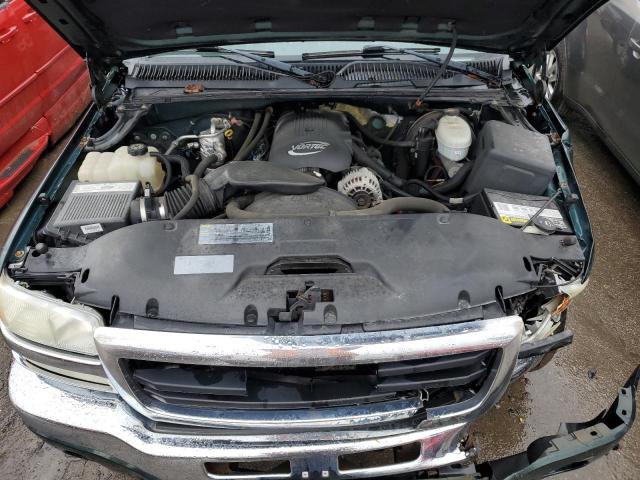 Photo 11 from auction – 2003 GMC NEW SIERRA with VIN 2GTEC19V631401076