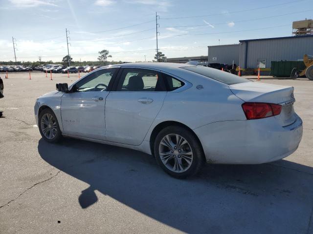 Photo 2 from auction – 2015 CHEVROLET IMPALA LT with VIN 2G1115SL5F9157892