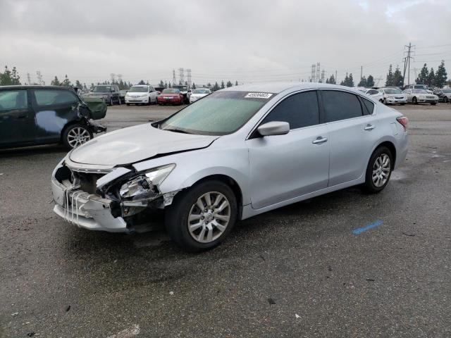 NISSAN ALTIMA 2.5 2015 with VIN 1N4AL3AP8FC436973 - Photo from auction