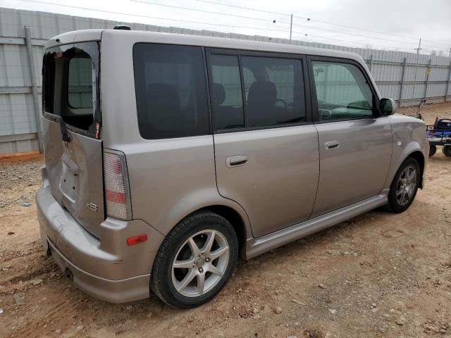 Photo 3 from auction – 2005 TOYOTA SCION XB with VIN JTLKT324250192003