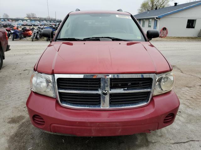 Photo 5 from auction – 2008 DODGE DURANGO SL with VIN 1D8HB48N88F128341